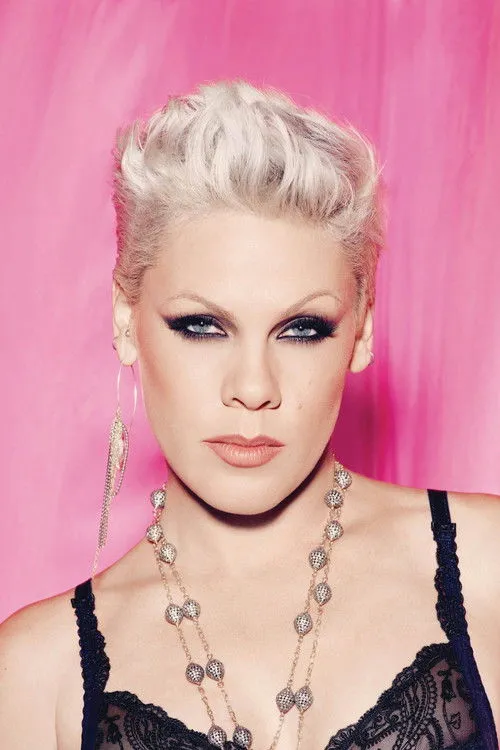 P!nk photo