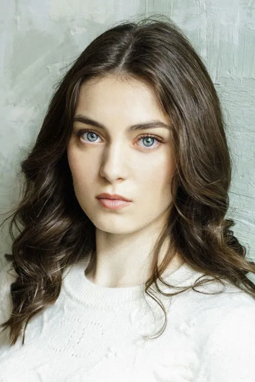 Anamaria Vartolomei photo