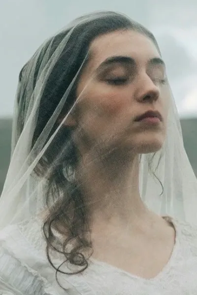 Anamaria Vartolomei photo