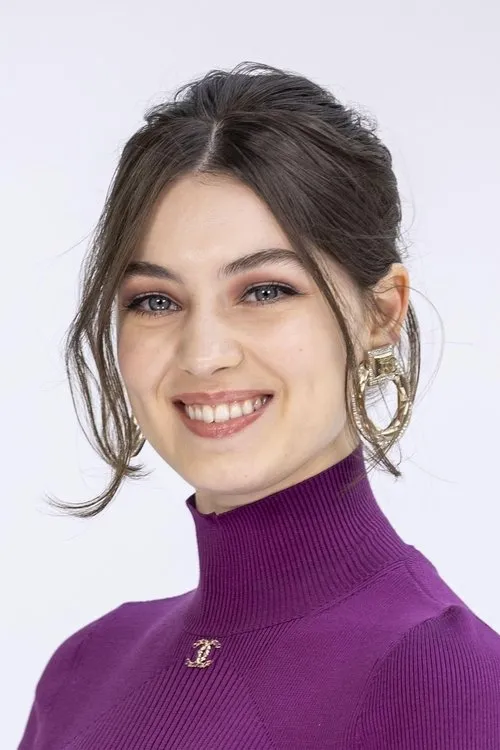 Anamaria Vartolomei photo