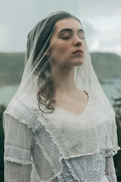 Anamaria Vartolomei photo