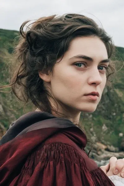 Anamaria Vartolomei photo