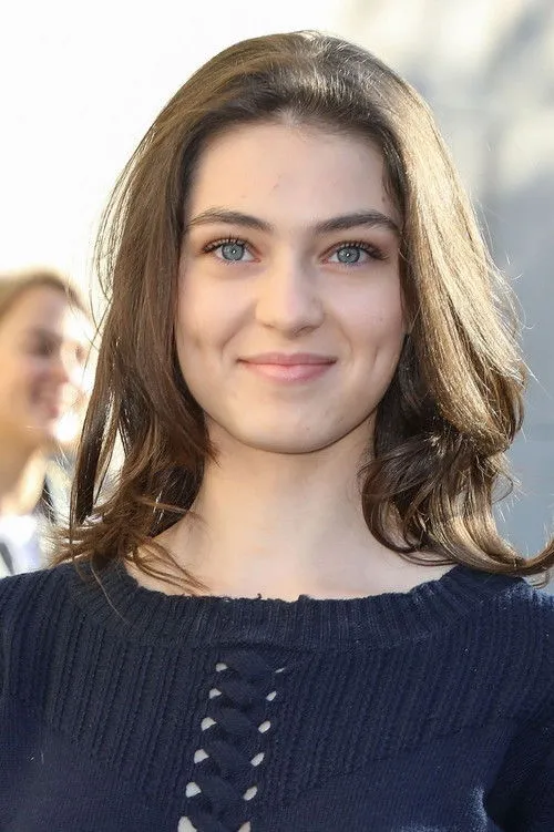 Anamaria Vartolomei photo