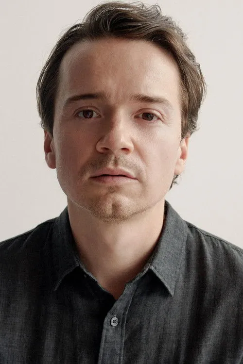 Dan Byrd photo