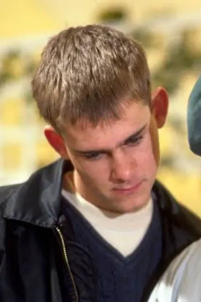 Dominic Monaghan photo