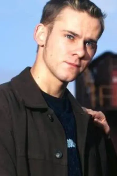 Dominic Monaghan photo