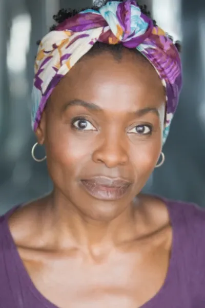 Rakie Ayola photo