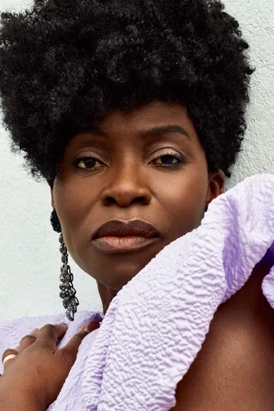 Rakie Ayola photo