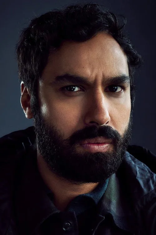 Kunal Nayyar photo