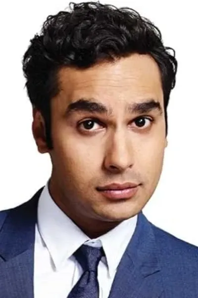 Kunal Nayyar photo