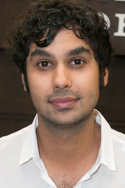 Kunal Nayyar photo