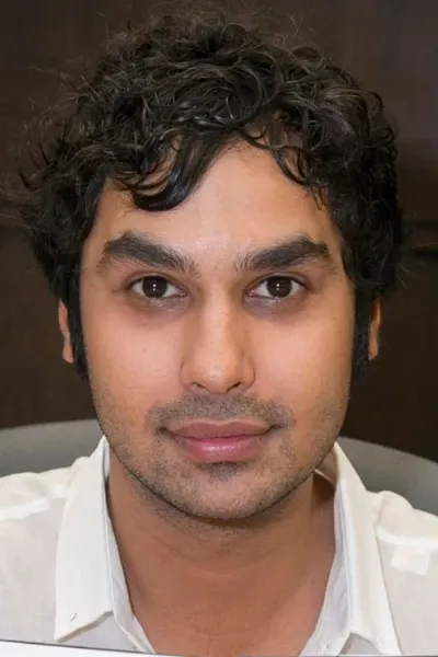 Kunal Nayyar photo