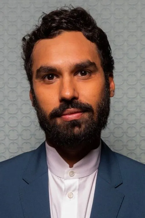Kunal Nayyar photo