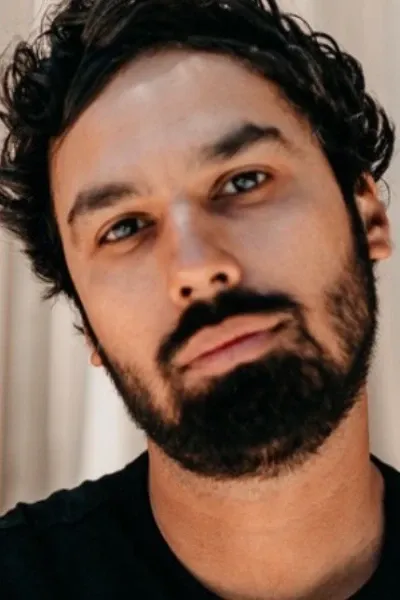 Kunal Nayyar photo