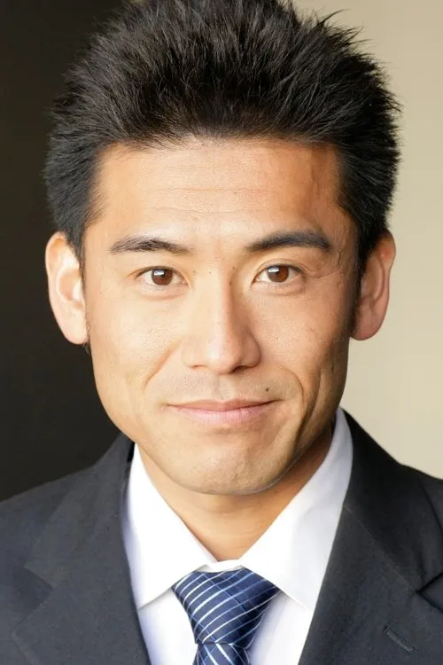 Akechi Jinsai (明智 仁斎)