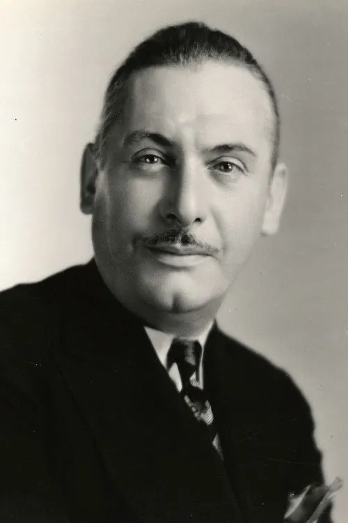 Lew Cody photo