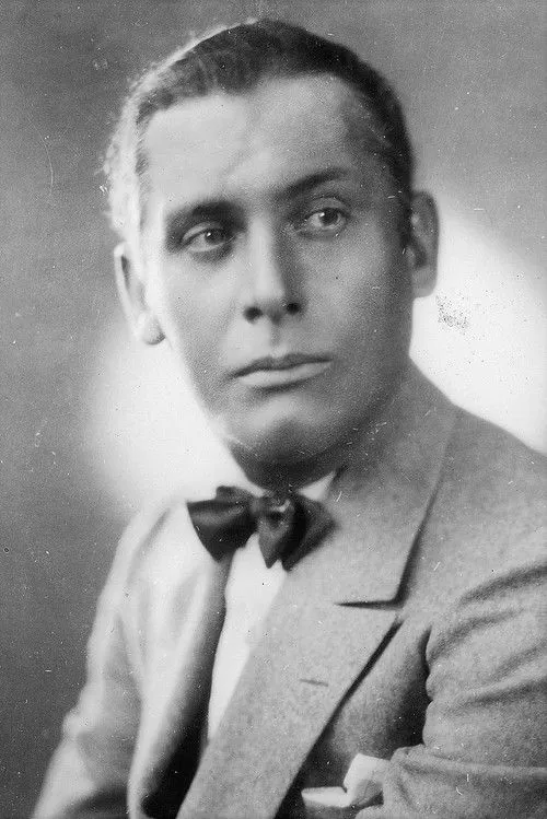 Lew Cody photo