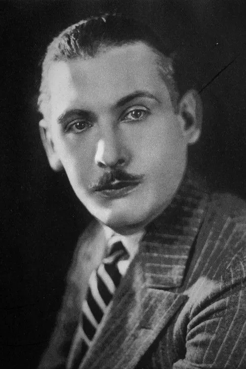 Lew Cody photo
