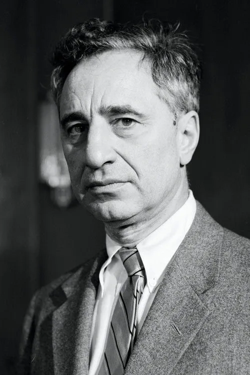Director