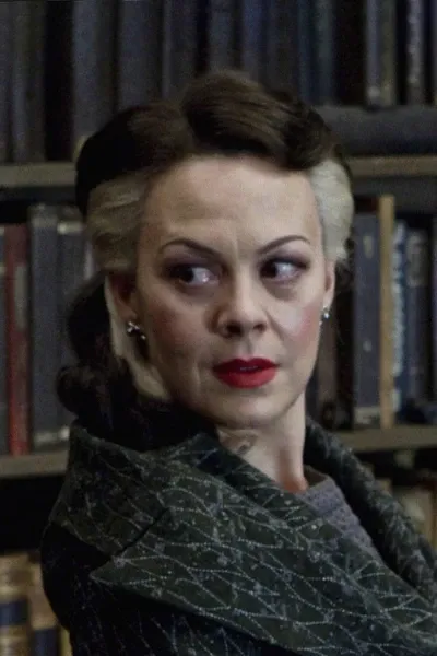Narcissa Malfoy photo