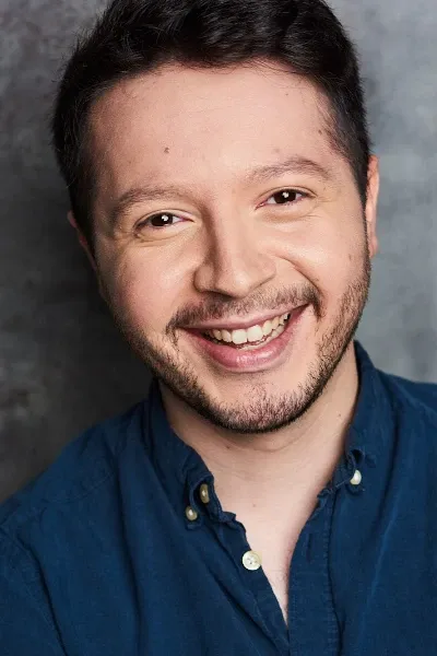 Kevin Andrew Rivera photo