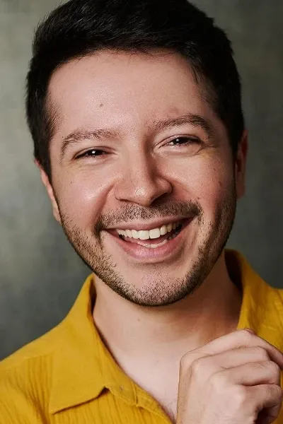 Kevin Andrew Rivera photo