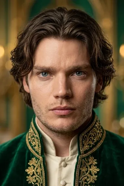 Dominic Sherwood