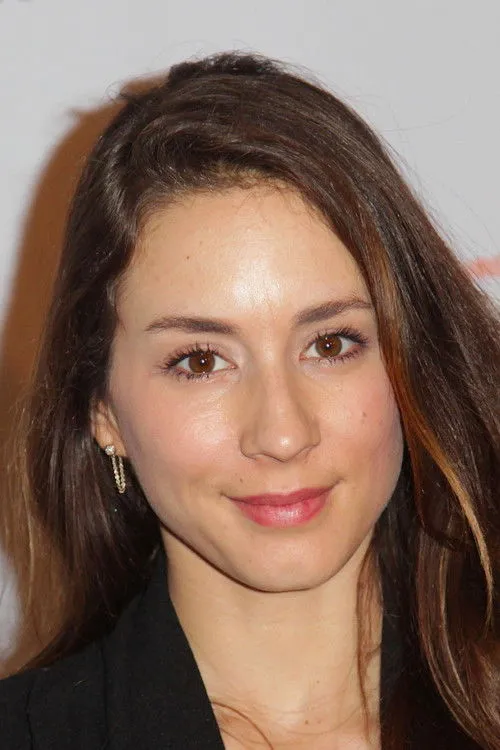 Troian Bellisario photo
