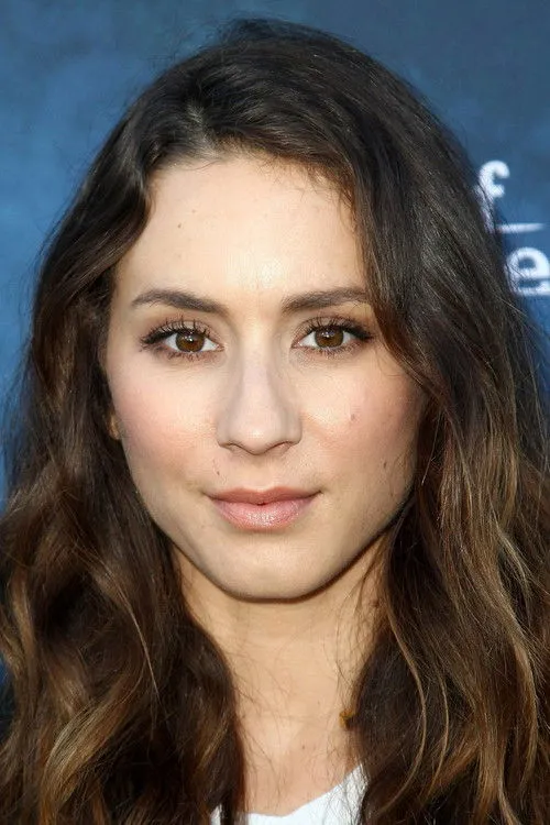 Troian Bellisario photo