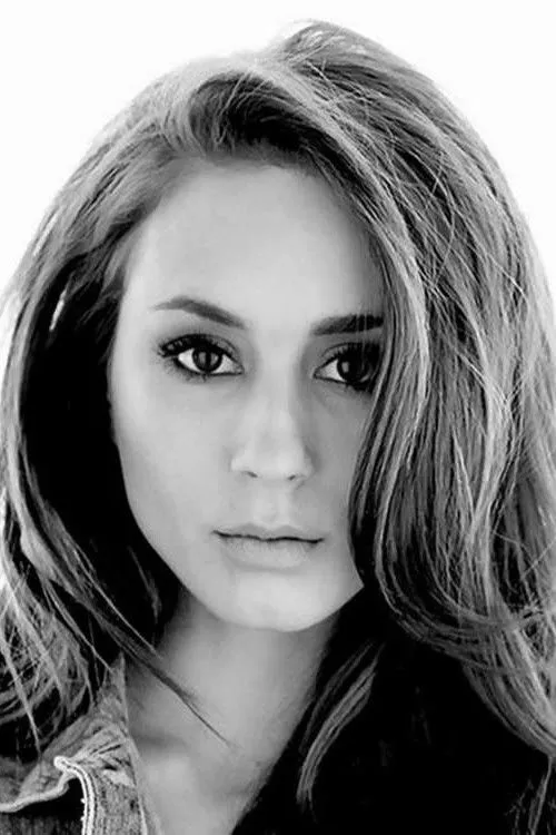 Troian Bellisario photo