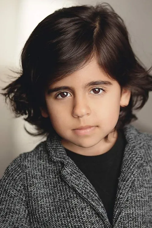 Michael Mourra photo