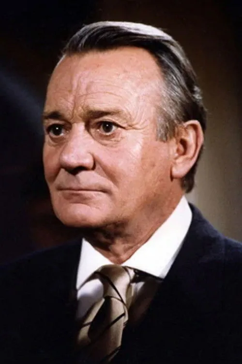 Denholm Elliott