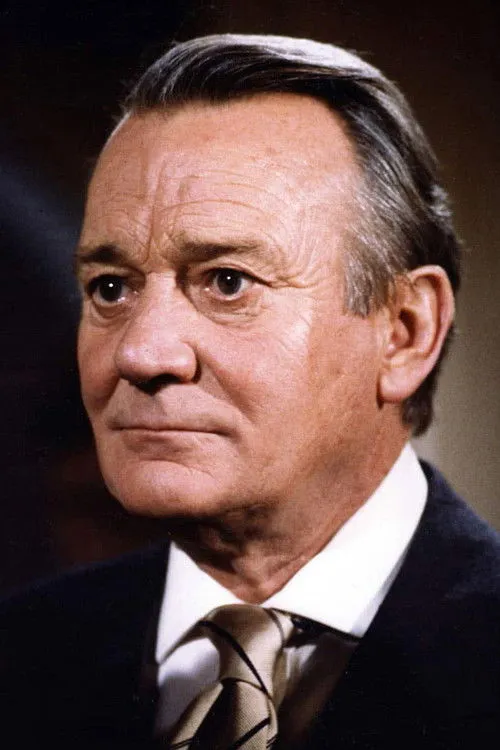 Denholm Elliott photo