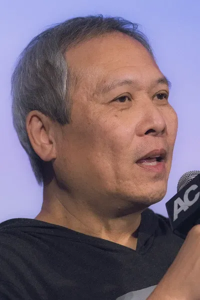 Steve Wang