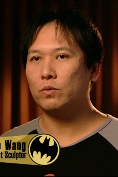Steve Wang photo