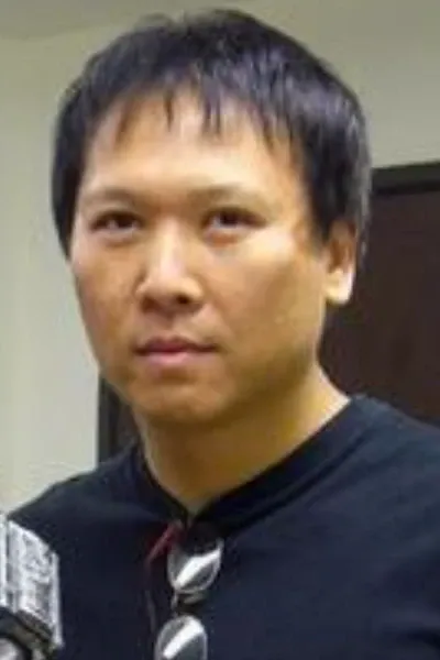 Steve Wang photo