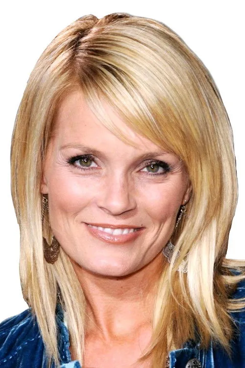 Kelly Packard photo