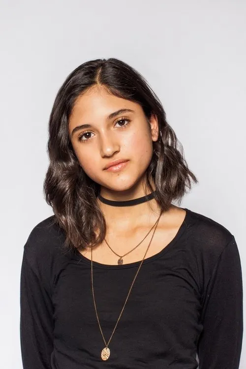 Camila Calónico photo