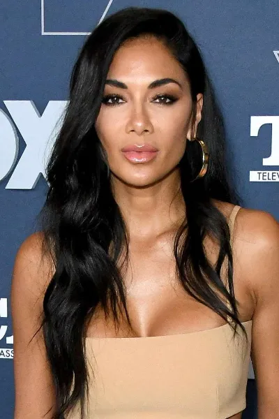 Nicole Scherzinger photo