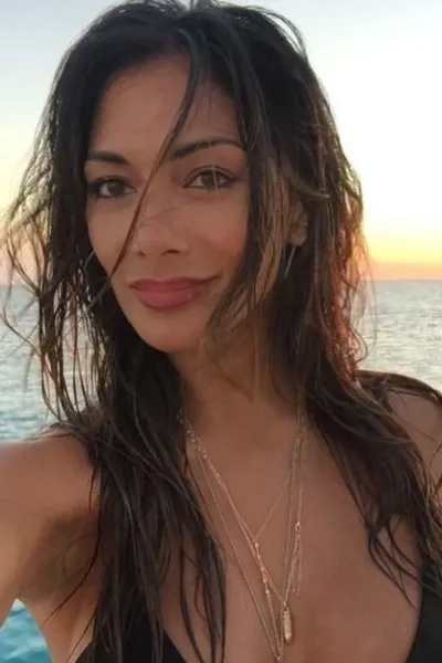 Nicole Scherzinger photo