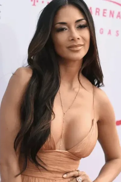 Nicole Scherzinger photo