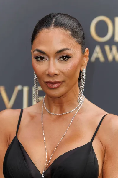 Nicole Scherzinger photo