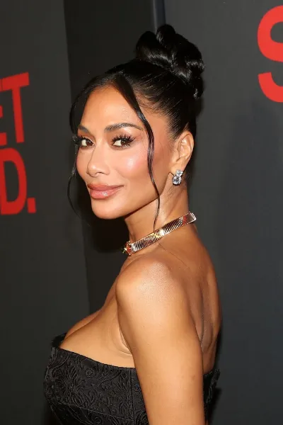 Nicole Scherzinger photo