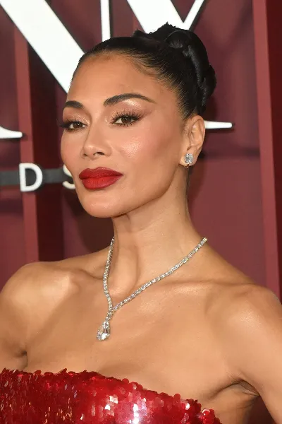 Nicole Scherzinger photo