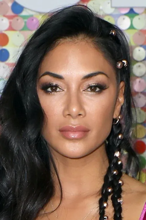 Nicole Scherzinger photo