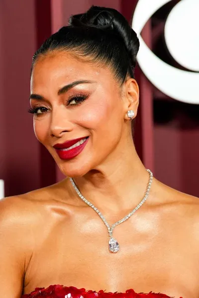 Nicole Scherzinger photo