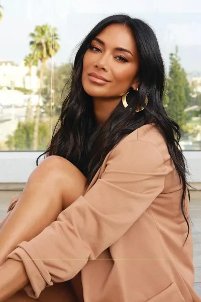 Nicole Scherzinger photo