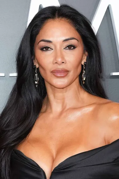 Nicole Scherzinger photo