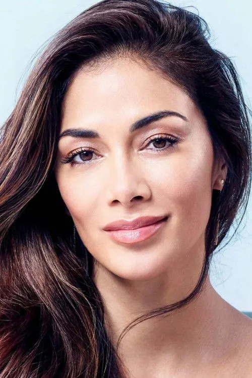 Nicole Scherzinger photo