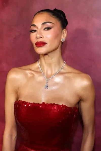 Nicole Scherzinger photo